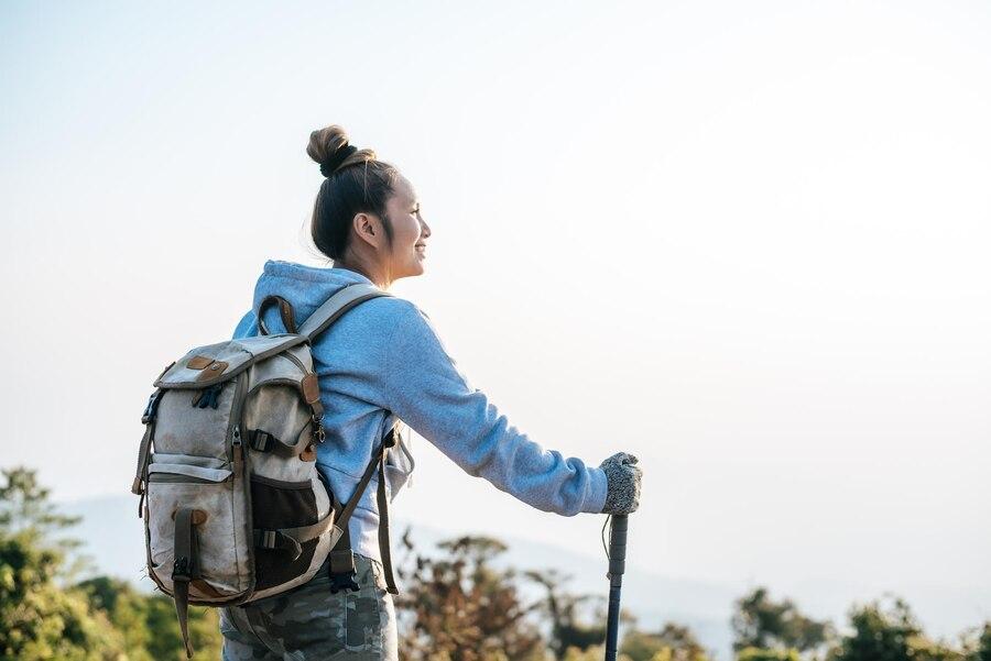 Hiking di Seoul Semakin Diminati Wisatawan Asing
