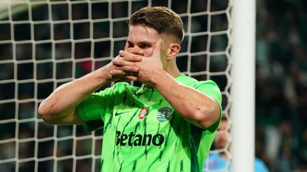 Mikel Arteta Menilai Sporting CP Tidak Bergantung ke Viktor Gyokeres