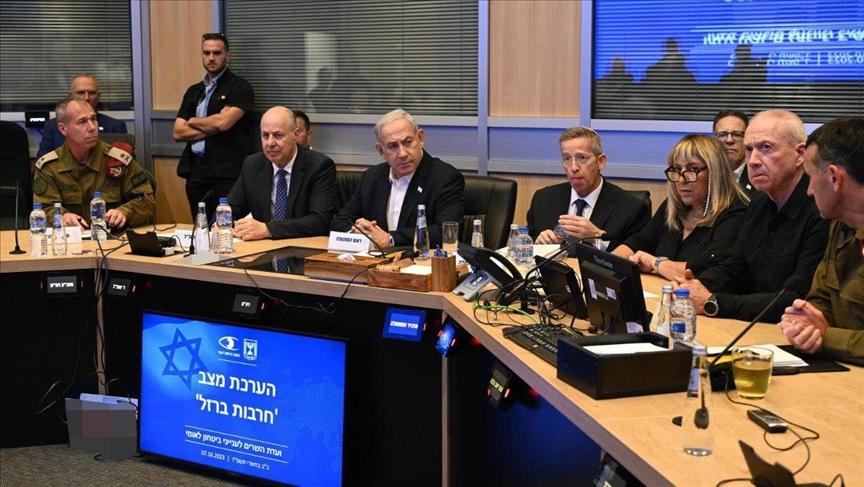 Gencatan Senjata Israel-Lebanon, Kesepakatan Tinggal Menunggu?