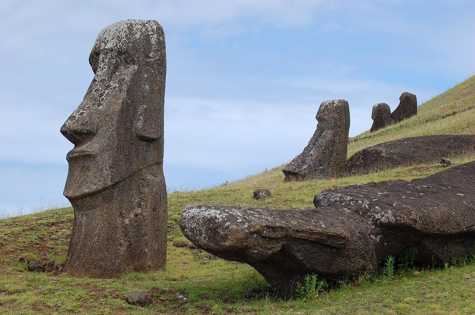 Rapa Nui: Melihat Keindahan Pulau Paskah dan Warisan Moai yang Abadi di Chili