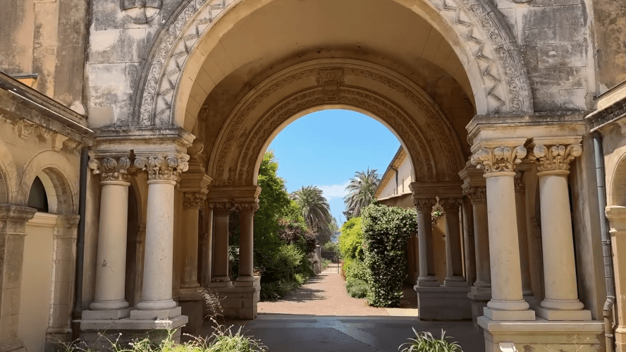 5 Surga Tersembunyi di French Riviera untuk Liburan Tak Terlupakan