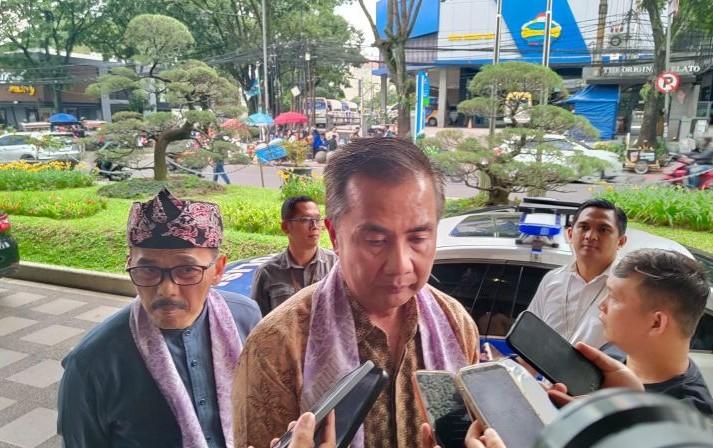 Pemprov Jabar Tunggu Arahan Pusat untuk Penetapan UMP dan UMK 2024