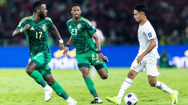Manager Timnas Arab Saudi Mundurkan Diri dari Jabatannya, Usai Kalah 2-0 Atas Indonesia