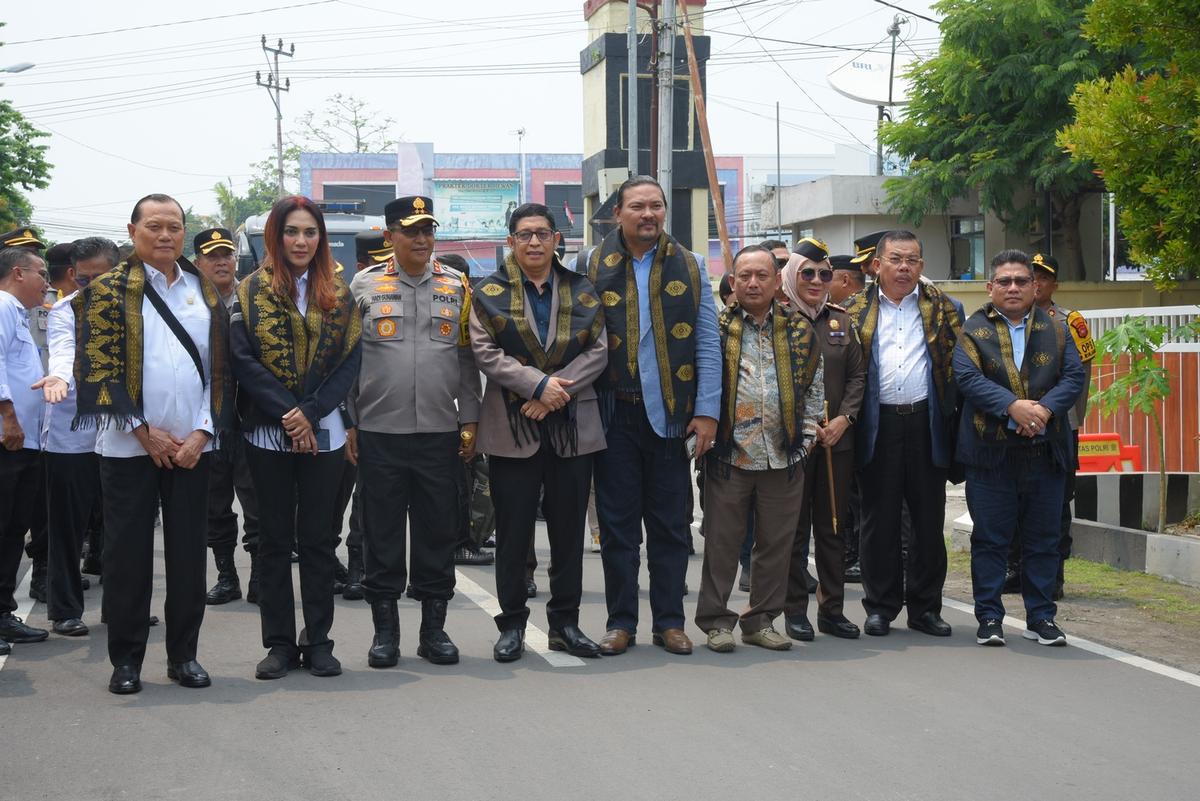 Legislator Tegaskan Pentingnya Penegakan Hukum Tambang Ilegal di NTB