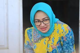 Pasrah Hasil Pilgub Banten, Airin Pede bakal Dilantik