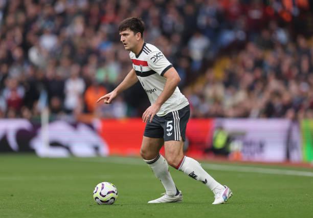 Harry Maguire Setuju bahwa Skuad United Terlalu Banyak Berpikir