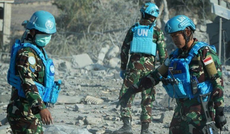 Lebanon Tingkatkan Keamanan Perbatasan dengan Suriah Pasca Gencatan Senjata