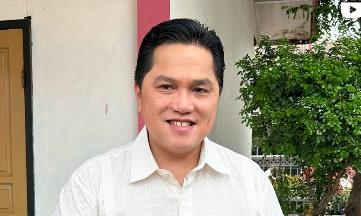 Begini Jurus Menteri Erick Mudahkan Pembiayaan Program 3 Juta Rumah