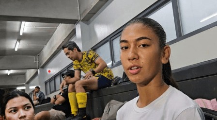 Claudia Scheunemann Bangga Bawa Timnas Putri Indonesia Lolos ke Semifinal Piala AFF Wanita 2024