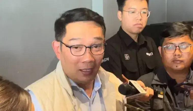 Ridwan Kamil di Posisi Kedua: Hasil KPU Jadi Penentu Kemenangan Pilkada Jakarta!