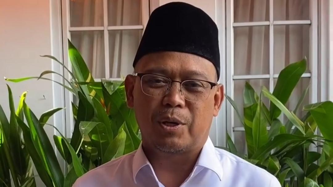 Imam Budi Hartono Nyoblos di TPS 17 GDC: Doa dan Zikir Jadi Modal Kemenangan di Depok!