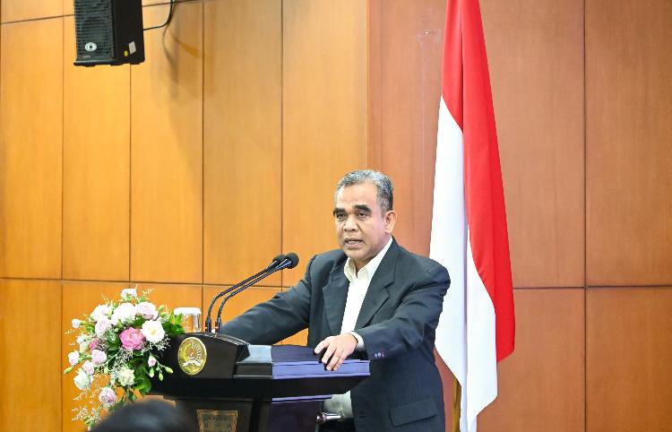 Bentuk KKPB MPR, Ahmad Muzani: Kebangsaan dan Pembangunan Harus Berjalan Seiring
