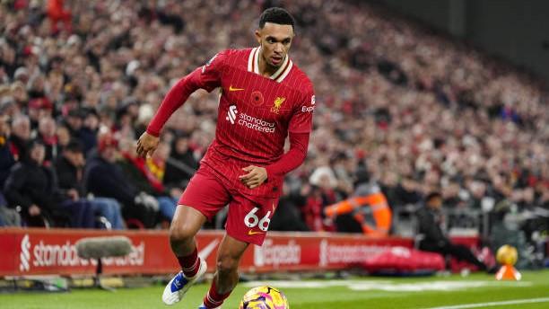 Trent Alexander-Arnold Diisukan Hengkang, Legenda Liverpool Beri Dukungan Penuh