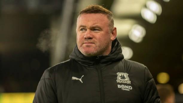 Fans Plymouth Argyle Minta Wayne Rooney Dipecat Usai Dihancurkan 6-1 Oleh Norwich City