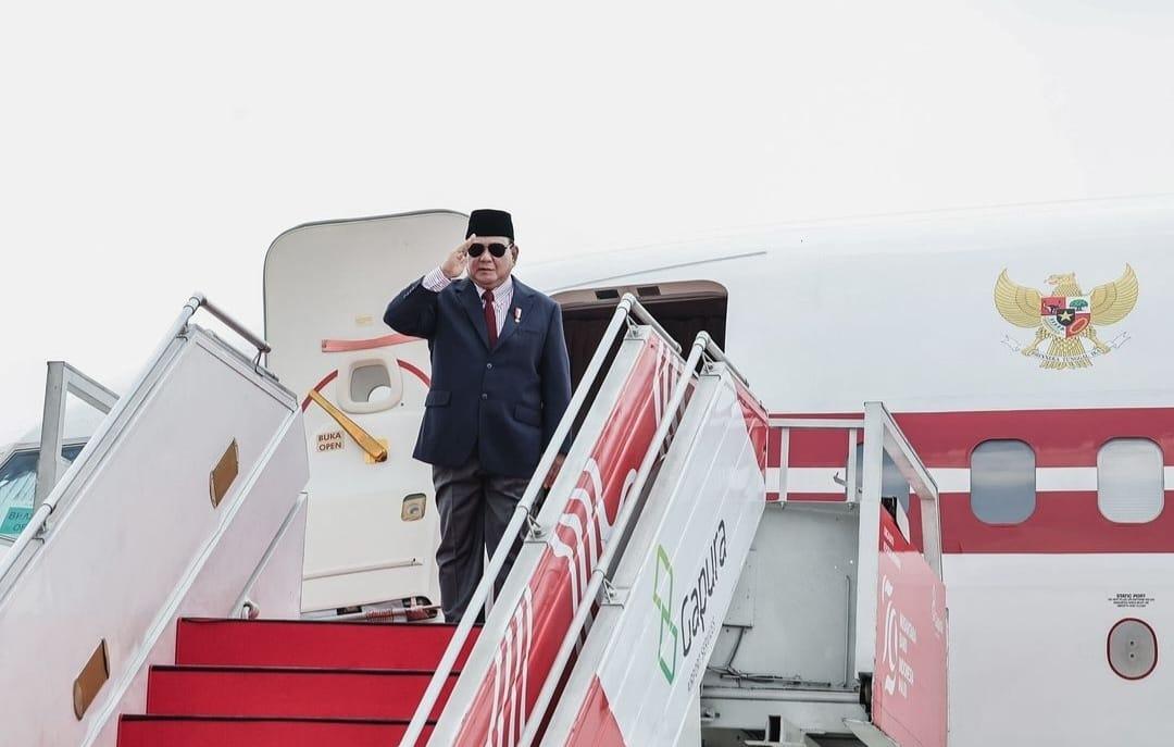 Presiden Prabowo Kebut 48 Proyek Strategis Nasional Warisan Jokowi