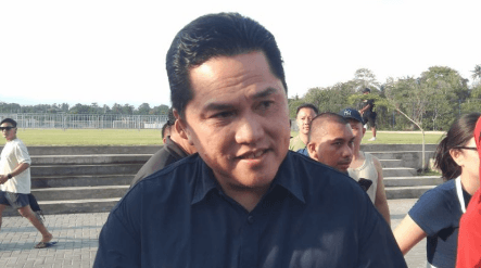 Timnas Putri Indonesia Lolos ke Semifinal Piala AFF 2024, Erick Thohir Ucap Syukur