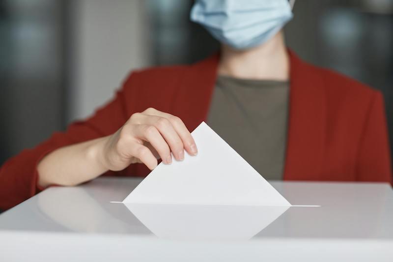 Bagaimana Quick Count Bekerja di Pemilu?