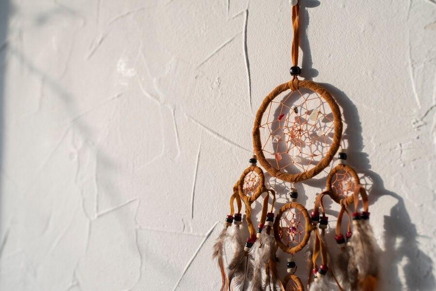 Dream Catcher: Lebih dari Sekadar Aksesori, Ini Makna dan Fungsinya