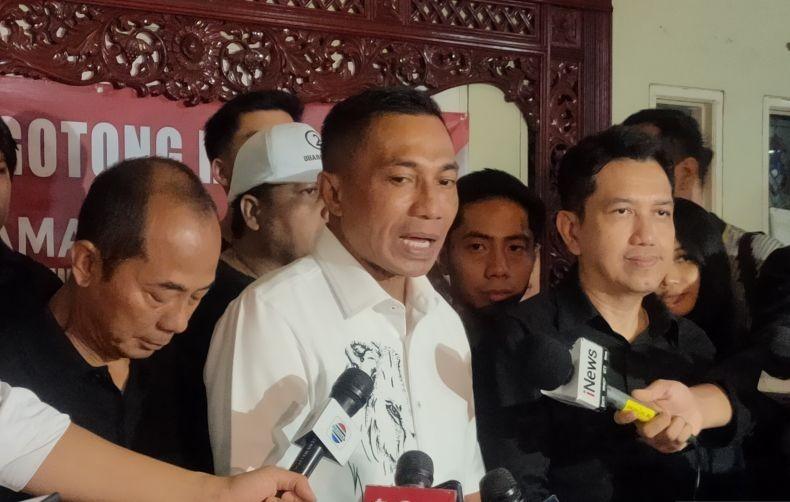 Dharma-Kun Siap Berkontribusi untuk Jakarta di Luar Pilkada