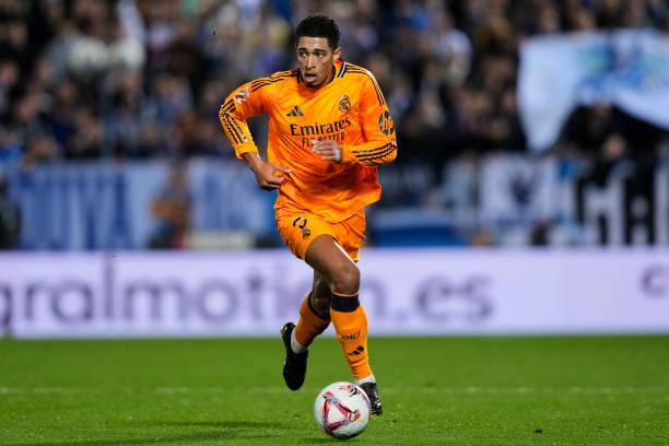 Jude Bellingham Ungkap Alasan Pilih Real Madrid Ketimbang Liverpool