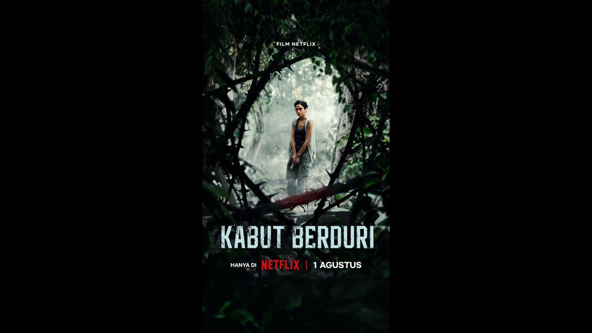 Nonton Film Kabut Berduri, Bukan di LK21 dan IDLIX