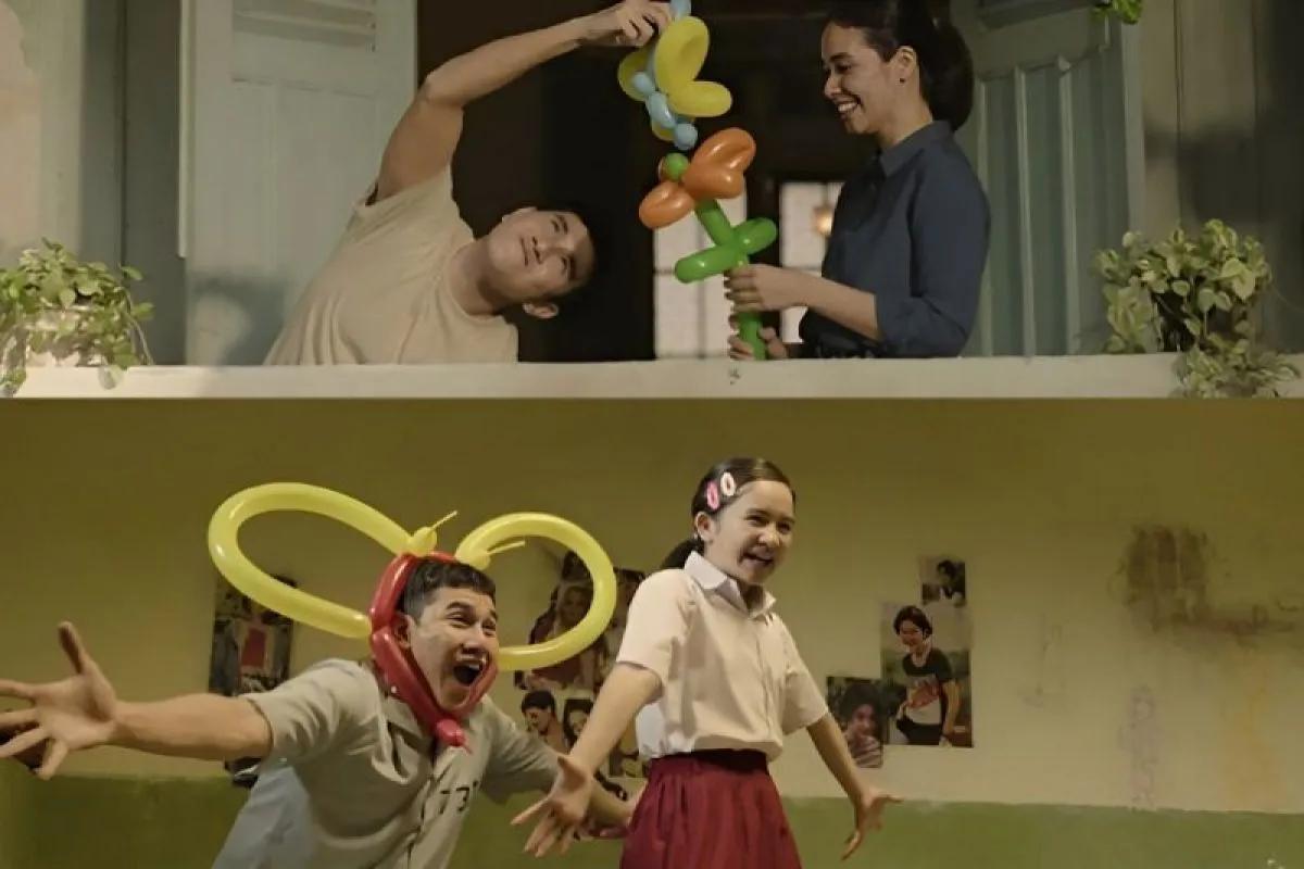 Film "2nd Miracle in Cell No. 7" Bakal Tayang 25 Desember 2025