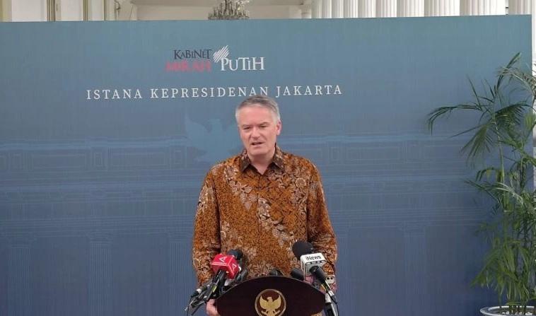 AS dan Inggris Dukung Keanggotaan Indonesia di OECD