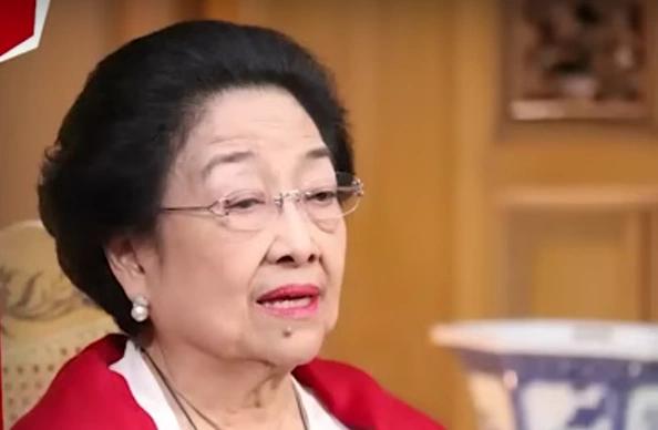 Kalah di Basis Suara PDIP, Megawati: Lawan Berbagai Bentuk Intimidasi Kekuasaan!