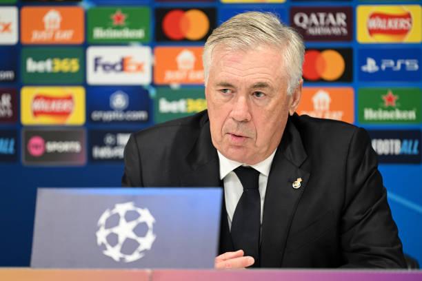 Ancelotti Akui Liverpool Lawan Tersulit dan Layak Menang