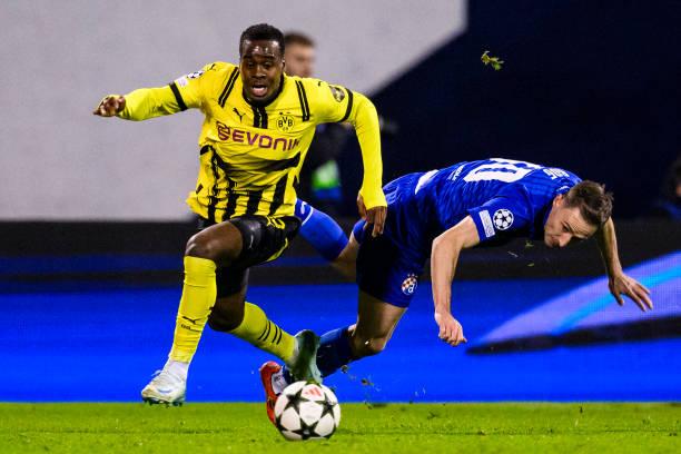 Nuri Sahin Puas Borussia Dortmund Tundukkan Dinamo Zagreb 3-0 di Liga Champions