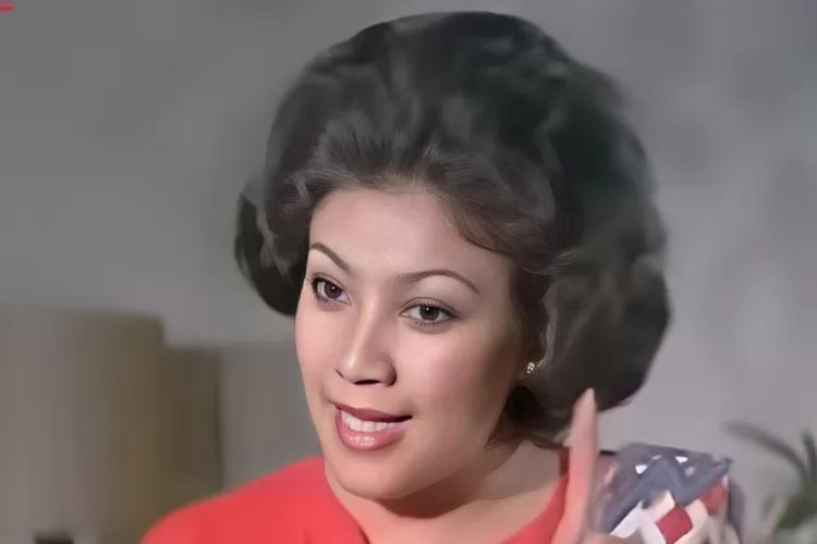 Kabar Duka! Aktris Senior Rahayu Effendi Tutup Usia