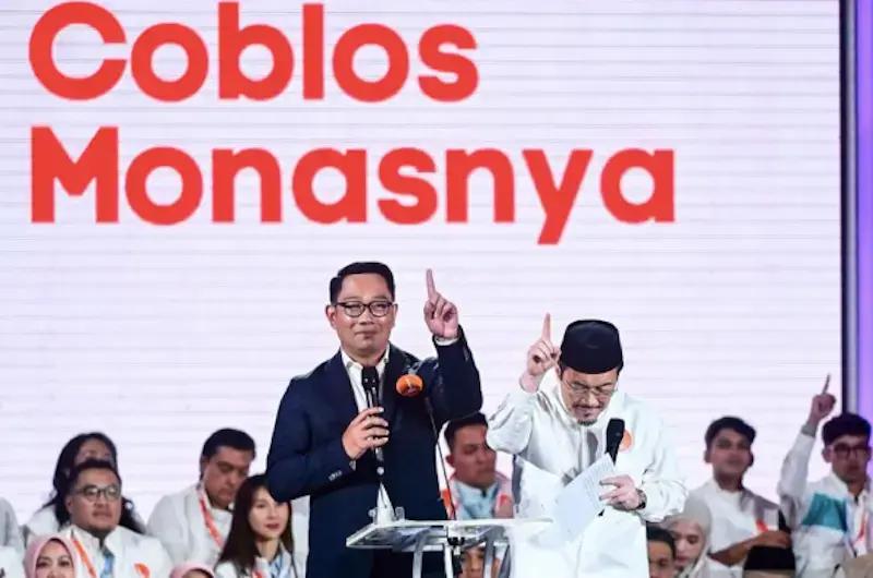 Sayembara Rp 10 Juta Bagi yang Temukan Kecurangan di Pilkada Jakarta 2024