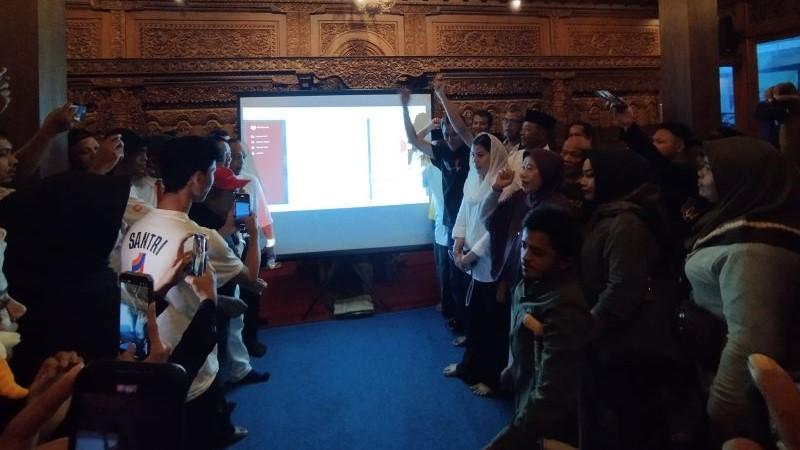 Polisi Larang Warga Lakukan Konvoi Rayakan Kemenangan Pilkada