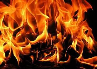 Tega! Wanita di Kupang Dibakar Pacar dengan Bensin