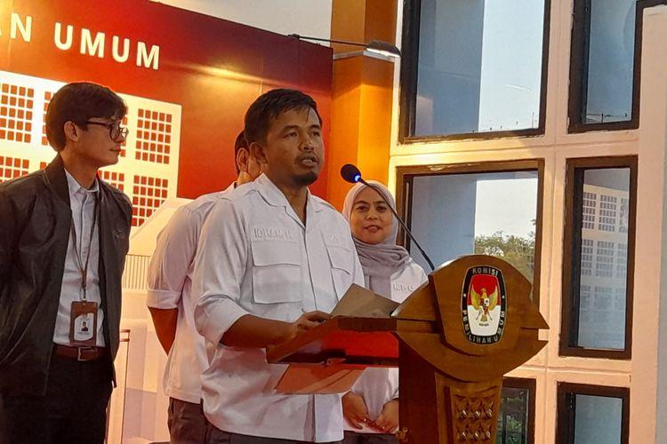 KPU RI Akan Evaluasi Pilkada 2024, Fokus pada Paslon Tunggal dan Keamanan Logistik