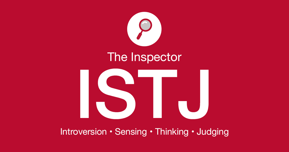 Mengenal Karakter ISTJ, Si Logis yang Bertanggung Jawab