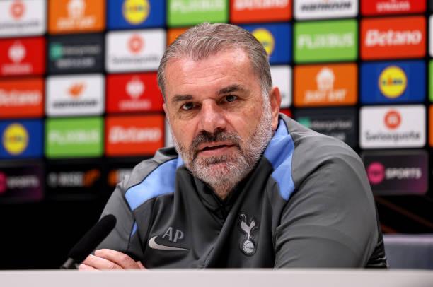 Ange Postecoglou: Fraser Forster Siap Gantikan Guglielmo Vicario di Tottenham
