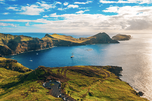 Eksplorasi Madeira, Surga Tersembunyi Portugal dengan Pesona Menakjubkan