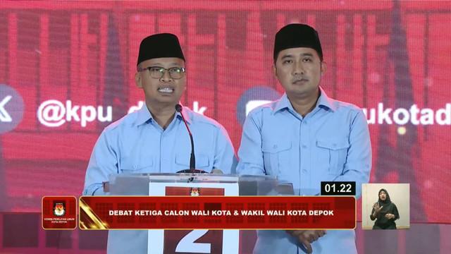 Setelah Berkuasa Dua Dekade di Kota Depok, Dominasi PKS Terancam Berakhir