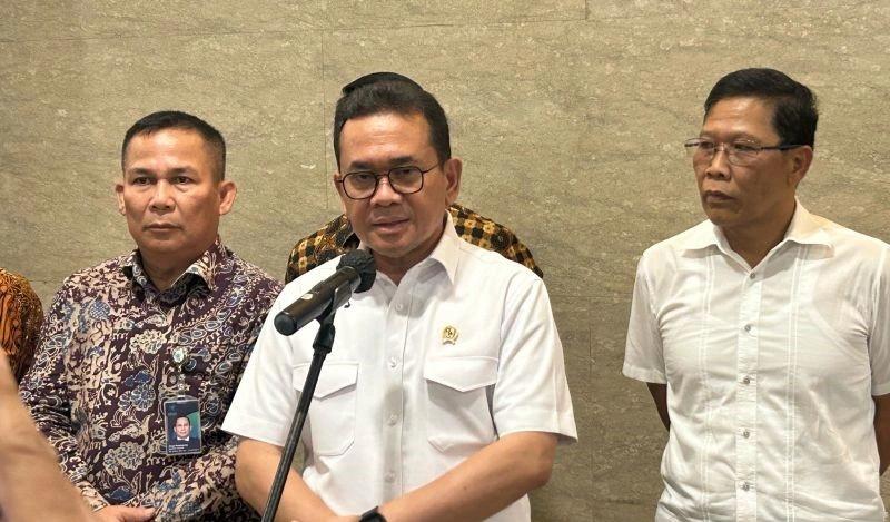 Pasokan Lancar, Mendag Budi Pastikan Harga MinyaKita Turun dalam 2 Hari