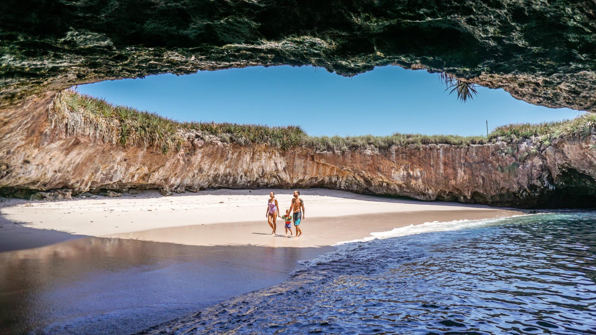 Liburan Tak Terlupakan di Riviera Nayarit, Destinasi Romantis yang Wajib Dikunjungi di Meksiko