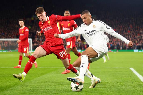 Kylian Mbappe Gagal Penalti, Jude Bellingham: Bukan Penyebab Kekalahan Real Madrid
