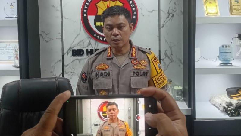 Polisi Tangkap 4 Pelaku Diduga Politik Uang di Batu Bara