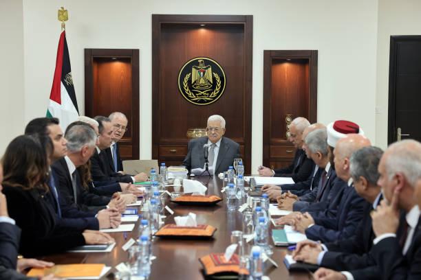 Mahmud Abbas Umumkan Pengganti, Hamas Tersingkir?