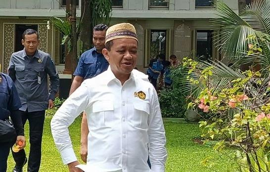 Baru 4 Smelter Beroperasi, Menteri Bahlil Kebut Hilirisasi Bauksit