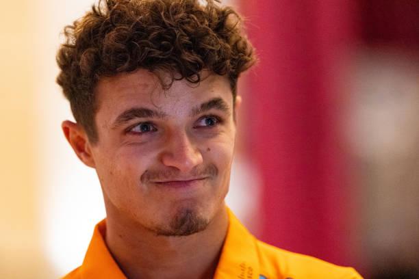 Lando Norris akan Fokus Amankan Gelar Konstruktor untuk McLaren di F1 2024