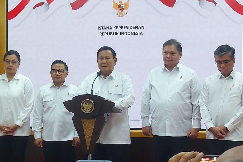 Presiden Putuskan UMP 2025 Naik 6,5 Persen Lebih Tinggi dari Usulan Menaker