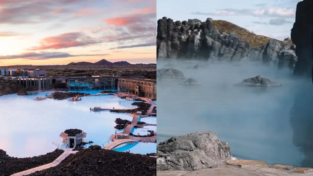 Blue Lagoon vs Sky Lagoon di Islandia: Perbandingan Harga, Fasilitas, dan Pengalaman