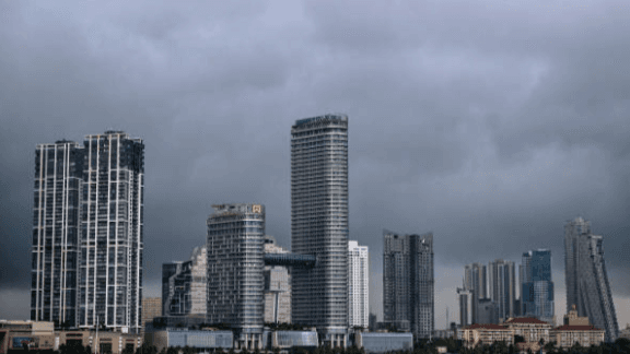 BMKG: Ini Info Cuaca di Sejumlah Wilayah Indonesia, Jumat 29 November 2024