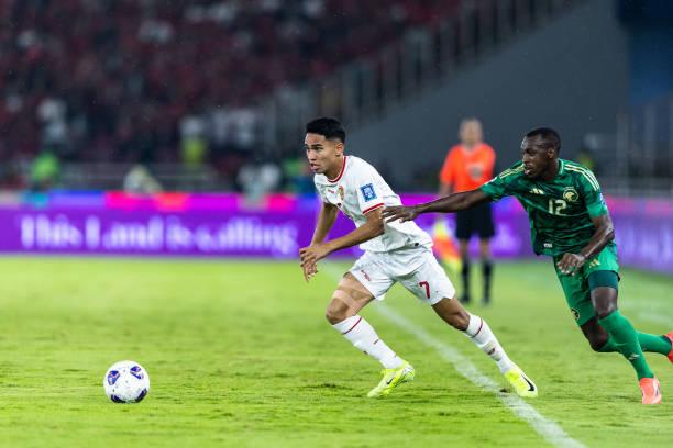 Shin Tae-yong: Marselino Berpotensi Jadi "Son Heung-min" Indonesia